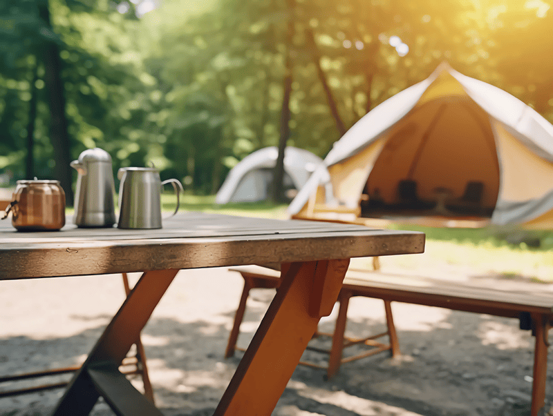 Discover the Top 5 Tents for Every Outdoor Enthusiast