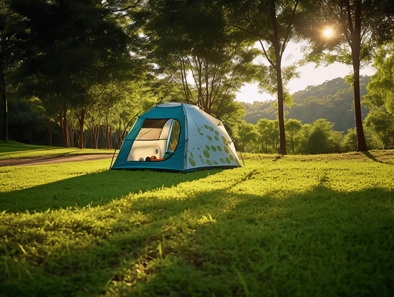 The Best Backpacking Tents for Solo Travelers