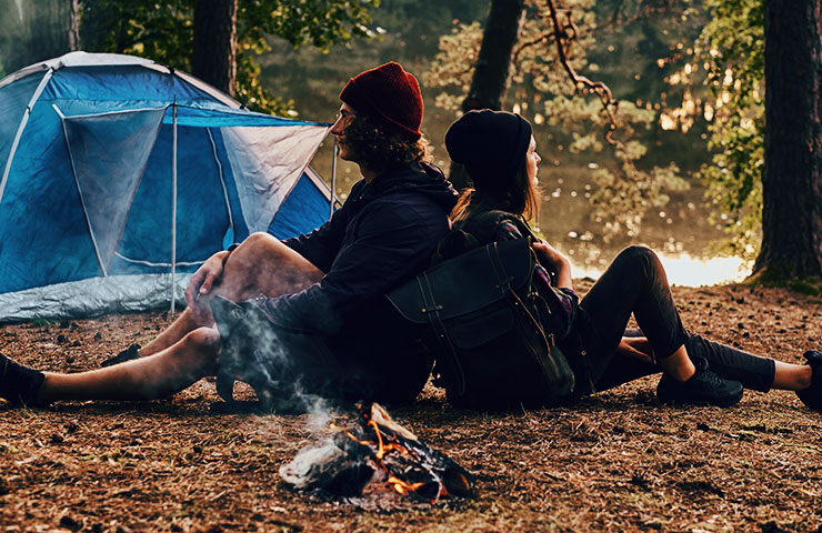 Camping Trekking and Hiking Bundle Store