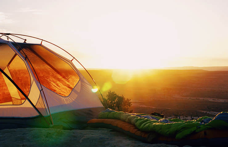 Choose Your Best Accomodation For Your Holiday