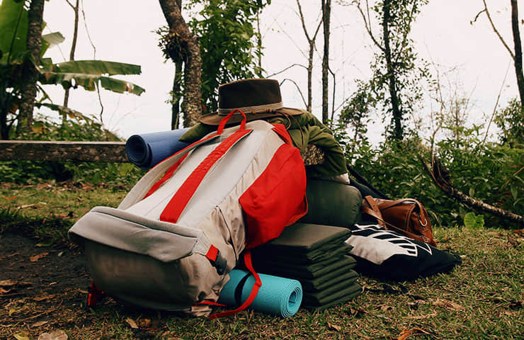 Campers are our upcoming plan for the years