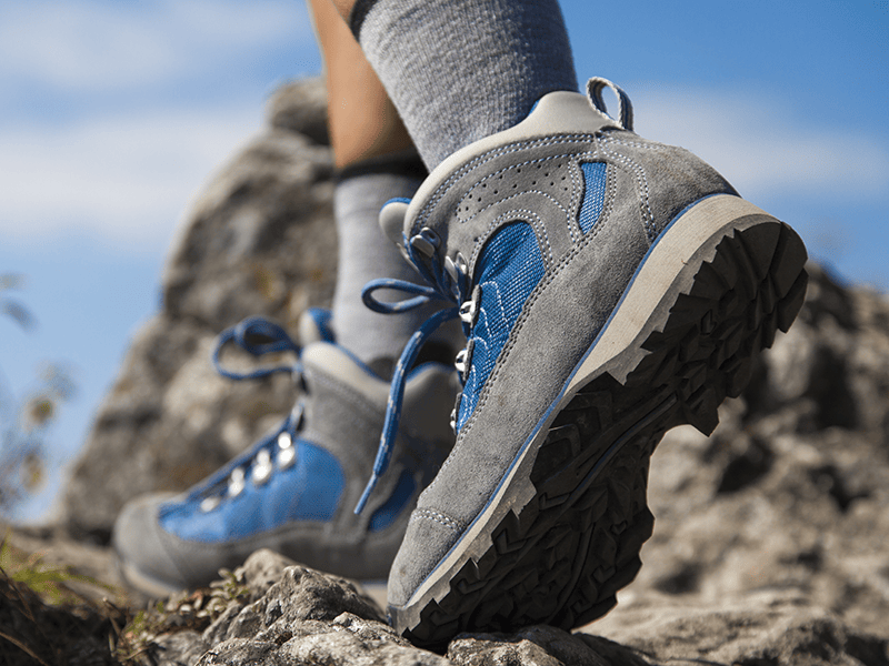 The All-Terrain Outdoor Shoes You Need