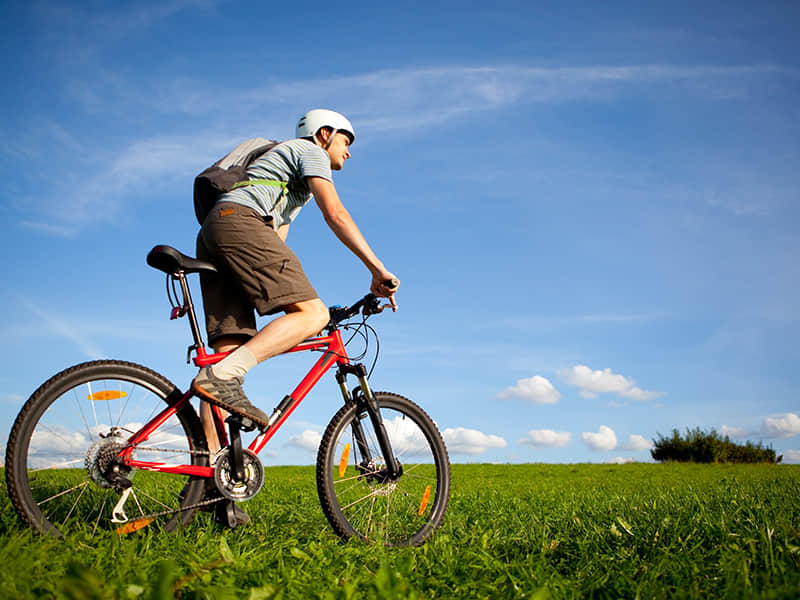 T-Shirts That Go the Distance in the Great Outdoors