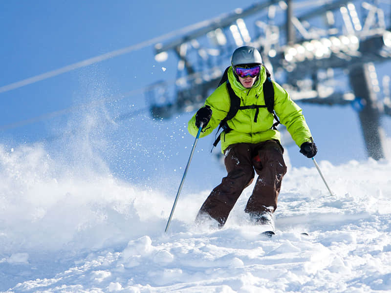 The Evolution of the Modern Storm Jacket